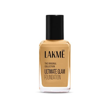 LAKMÉ Perfect Liquid Full Coverage Foundation For All Skin Type Naturalbeige 27Ml 1 Count